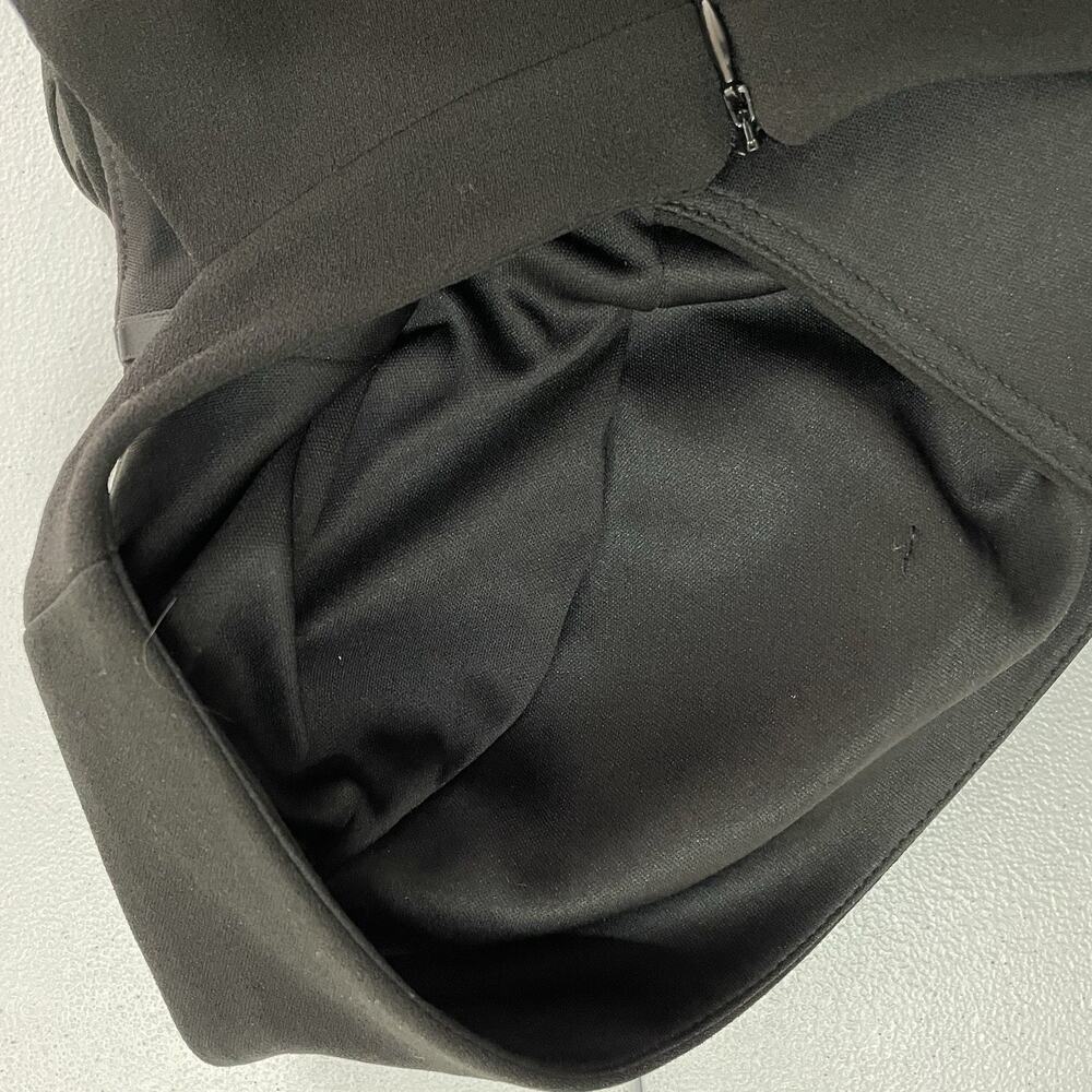 Xscape Elegant Cascading Ruffle Asymmetrical Maxi… - image 6